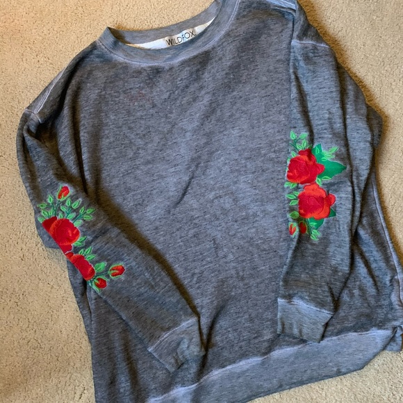 eric decker sweatshirt